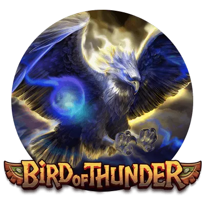 Habanero : Bird of Thunder - JETPLANE168