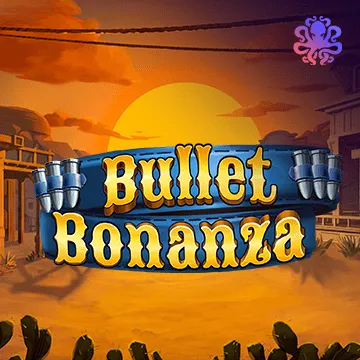 Octoplay : Bullet Bonanza - JETPLANE168
