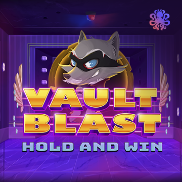 Octoplay : Vault Blast Hold & Win - JETPLANE168