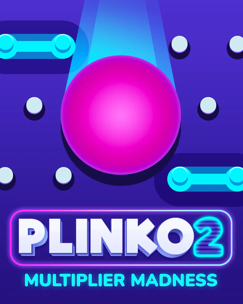 Plinko 2 - JETPLANE168