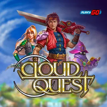 PlaynGo : Cloud Quest - JETPLANE168