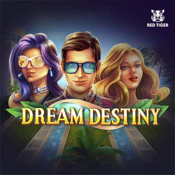 Redtiger : Dream Destiny - JETPLANE168