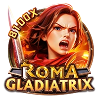 Facai : ROMA GLADIATRIX - JETPLANE168