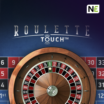 NetEnt : Roulette Touch - JETPLANE168