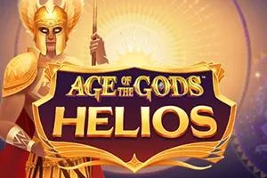 Playtech : Age of the Gods: Helios - JETPLANE168