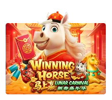 Joker123 : Winning Horse - JETPLANE168