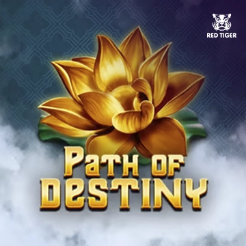 Redtiger : Path of Destiny - JETPLANE168