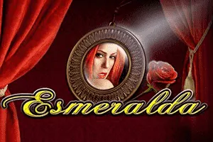 Playtech : Esmeralda - JETPLANE168