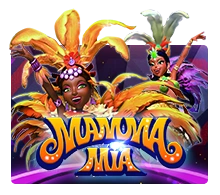 Joker123 : Mammamia - JETPLANE168