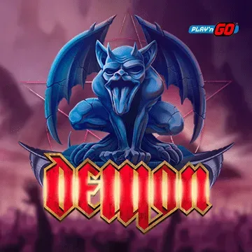 PlaynGo : Demon - JETPLANE168