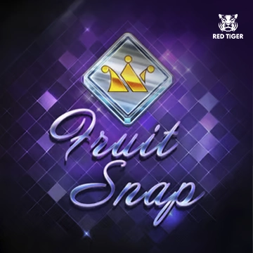 Redtiger : Fruit Snap - JETPLANE168