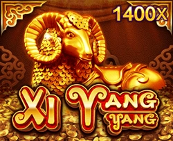 JDB : XiYangYang - JETPLANE168