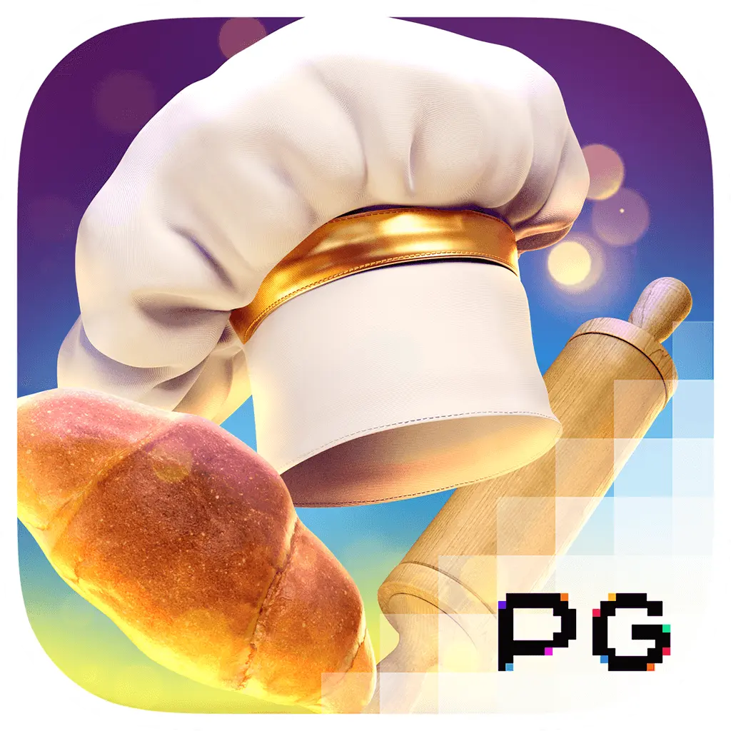 PGSoft : Bakery Bonanza - JETPLANE168