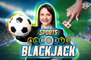 Sports All Bets Blackjack - JETPLANE168