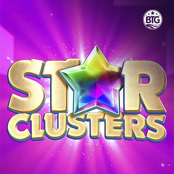 Bigtime : Star Clusters - JETPLANE168