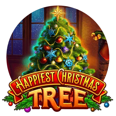 Habanero : Happiest Christmas Tree - JETPLANE168