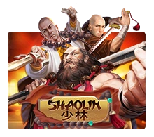 Joker123 : Shaolin - JETPLANE168