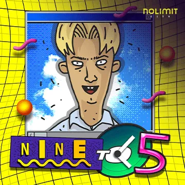 NolimitCity : Nine To Five - JETPLANE168