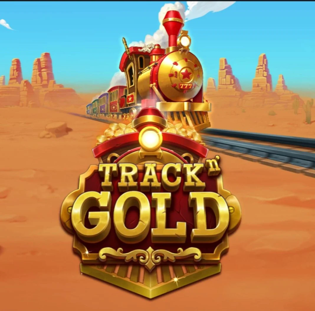 PlaynGo : Track n Gold - JETPLANE168