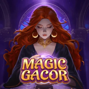 Besoft : Magic Fortune - JETPLANE168