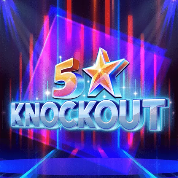 Microgaming : 5 Star Knockout - JETPLANE168