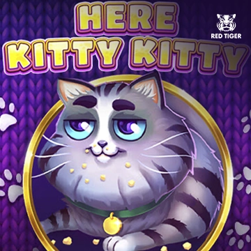 Redtiger : Here Kitty Kitty - JETPLANE168