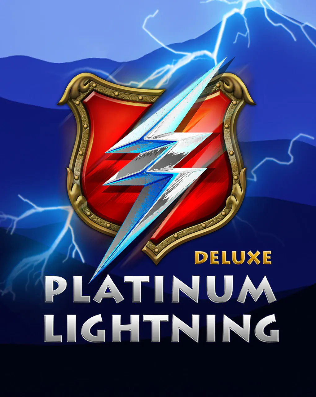 Bgaming : Platinum Lightning Deluxe - JETPLANE168