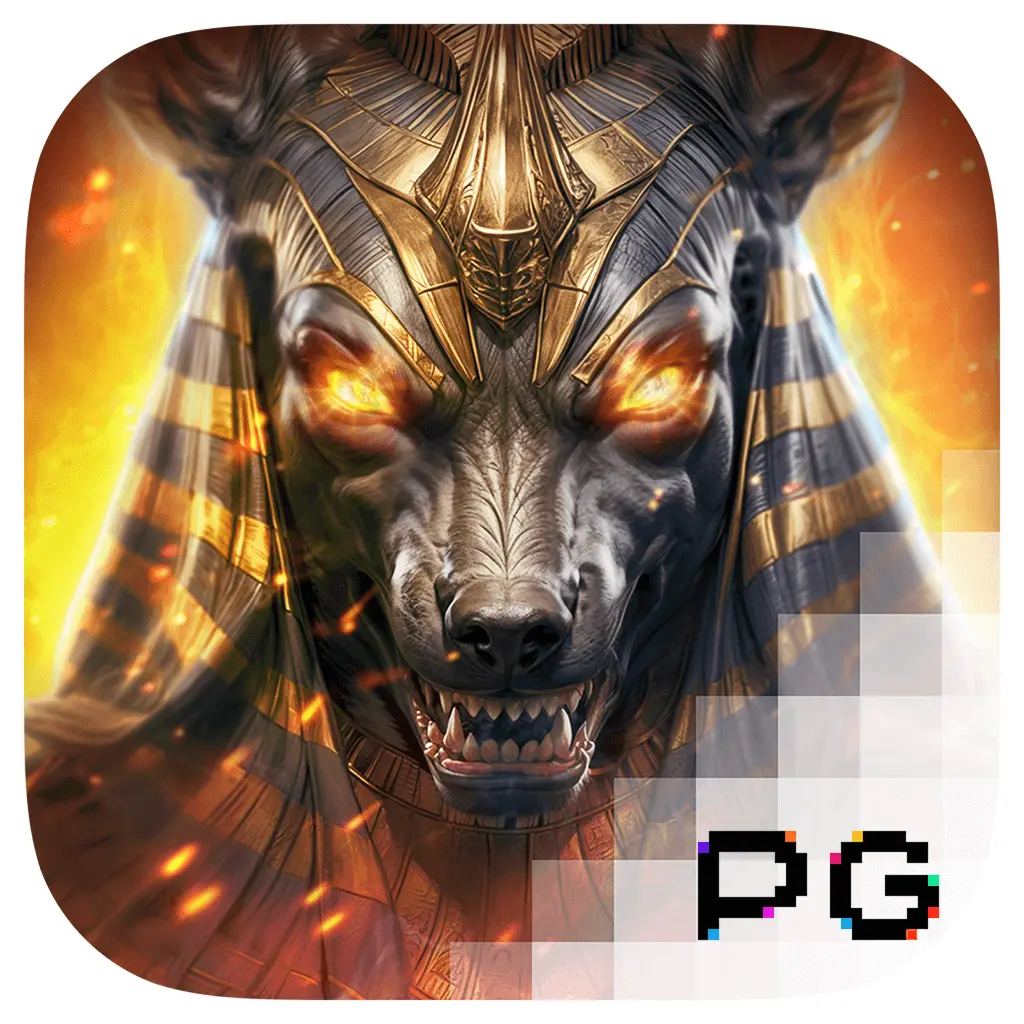 PGSoft : Anubis Wrath - JETPLANE168