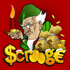 Microgaming : Scrooge - JETPLANE168