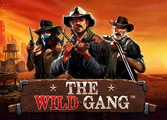 Pragmatic : The Wild Gang - JETPLANE168