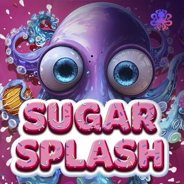 Octoplay : Sugar Splash - JETPLANE168