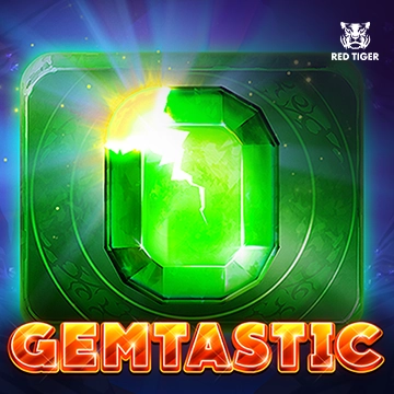 Redtiger : Gemtastic - JETPLANE168