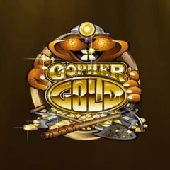 Microgaming : Gopher Gold - JETPLANE168