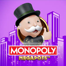 Bigtime : MONOPOLY Megapots - JETPLANE168