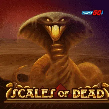 PlaynGo : Scales of Dead - JETPLANE168