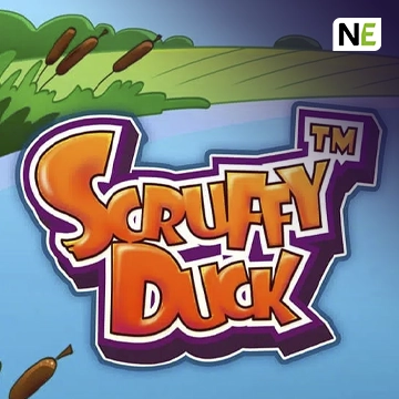 NetEnt : Scruffy Duck - JETPLANE168
