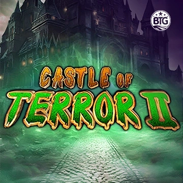 Bigtime : Castle of Terror II - JETPLANE168