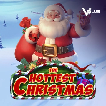 Vplus : The Hottest Christmas - JETPLANE168
