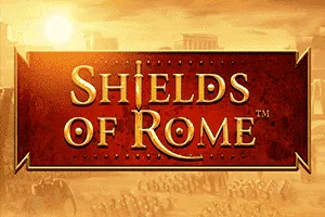 Playtech : Shields of Rome - JETPLANE168