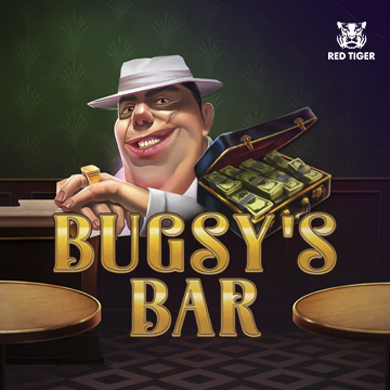 Redtiger : Bugsyss Bar - JETPLANE168