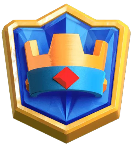 Clash Royale 皇室战争 - JETPLANE168