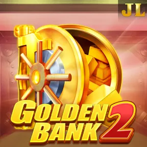 Jili : Golden Bank 2 - JETPLANE168