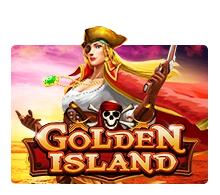 Joker123 : Golden Island - JETPLANE168