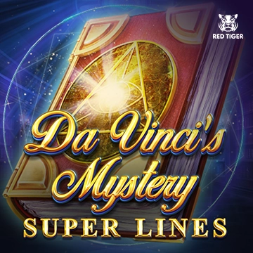 Redtiger : Da Vincis Mystery - JETPLANE168