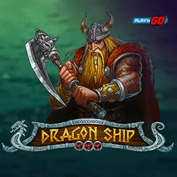 PlaynGo : Dragon Ship - JETPLANE168