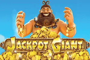 Playtech : Jackpot Giant - JETPLANE168