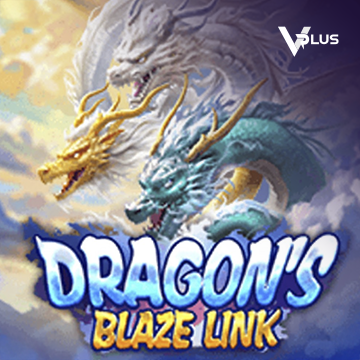 Vplus : Dragon``s Blaze Link - JETPLANE168