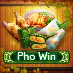 Microgaming : Pho Win - JETPLANE168