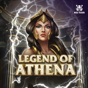 Redtiger : Legend of Athena - JETPLANE168