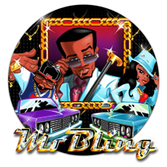 Habanero : Mr Bling - JETPLANE168